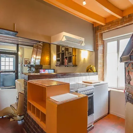 Casa vacanze Le Hilaire