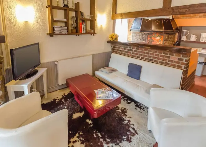 Le Hilaire Saint-Hilaire-sous-Romilly